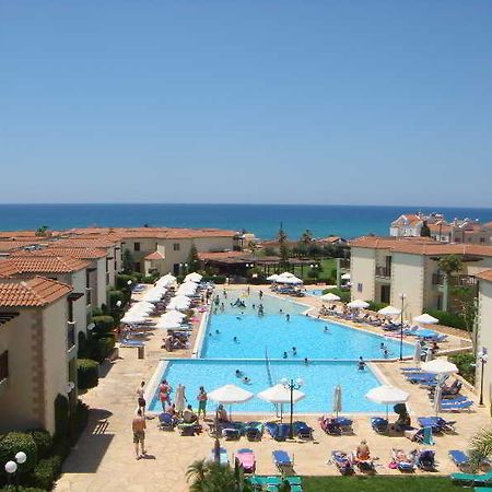 Atlantis Resort Айя-Напа Экстерьер фото